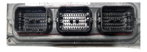 Pcm Computadora Honda Civic 1.8l 12-13 37820-r1y-l57 (fn) P2