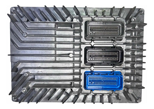 Pcm Computadora Cadillac Srx 3.6l 13-16 12651631 (abam)