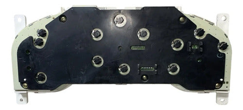 Velocimetro Cluster Nissan Altima 02-04 3.5l V6 24810 8j010 Negro