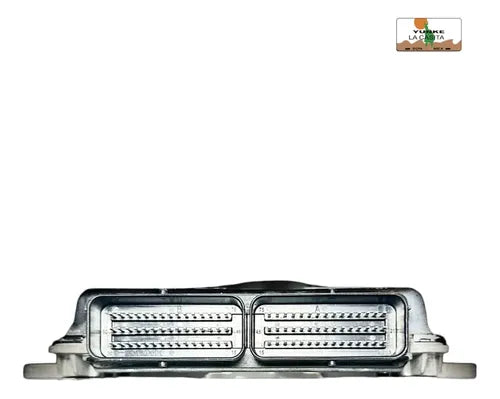 Computadora Chevrolet Matiz 1.0l 06-15 5wy5450c (wu)
