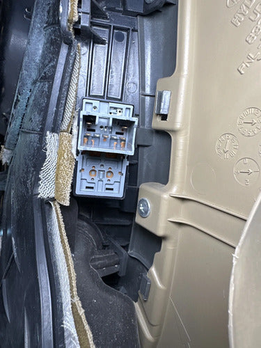 Vestidura Puerta Delantera Derecha Hyundai Elantra 2011-2013