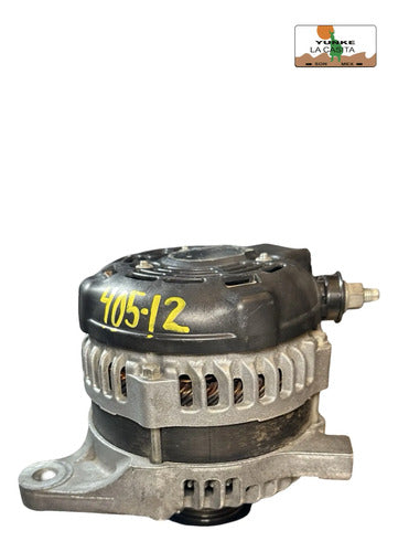 Alternador Dodge Caravan 3.8l 2008-2010