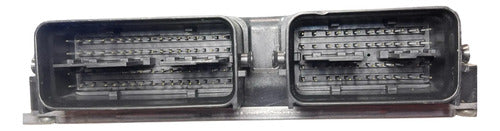 Computadora Mitsubishi Outlander Sport 2.0l  14-18 1860c422