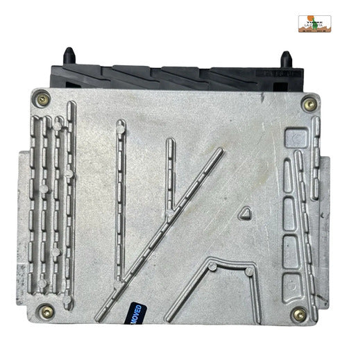Computadora Volvo S80 2.9l 02-04 08670169 A