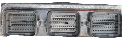 Computadora Honda Accord 2.4l 2014 37820-5a3-l22 (gp)