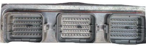 Pcm Computadora Honda Accord 2.4l 2014 37820-5a3-l22 (gp)