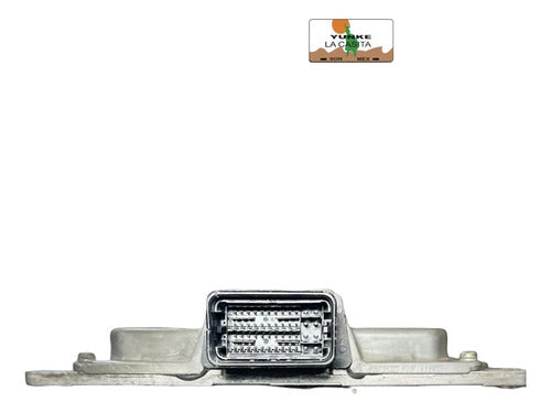 Modulo Tcm Nissan Altima 2.5l 07-08 A/t Etc51-262n A1 (12)