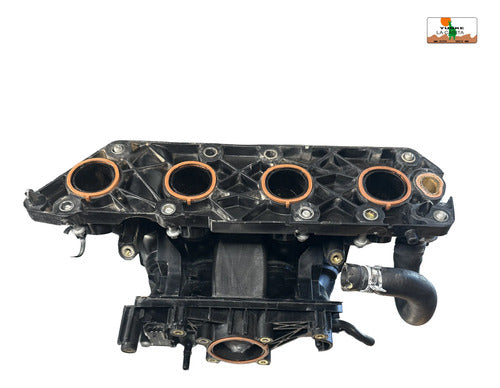 Múltiple De Admisión Chevrolet Tornado 1.8l 2019
