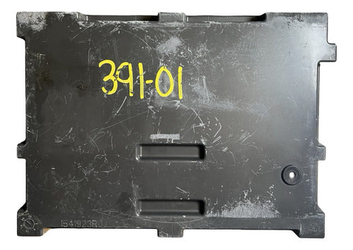 Computadora Saturn Ion 2.2l 2005 12597316 (ykzy)