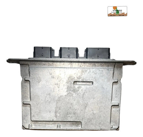 Computadora Ford Van E150 4.6l 2008 8c2a-12a650-hc