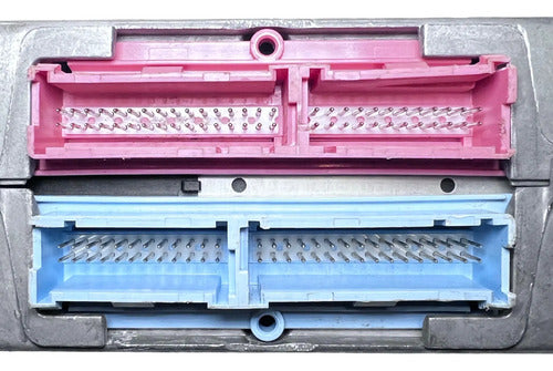 Pcm Computadora Saturn S Series 1.9l A/t 98-99 21008768