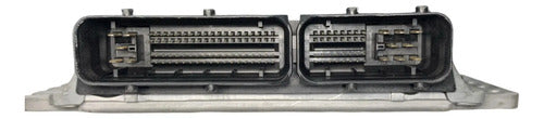 Pcm Computadora Nissan Altima 2.5l 05-06 Mec85-561 P2