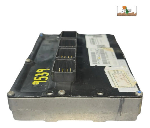 Computadora Pcm Dodge Stratus 2.4l 2004 P04896693ac