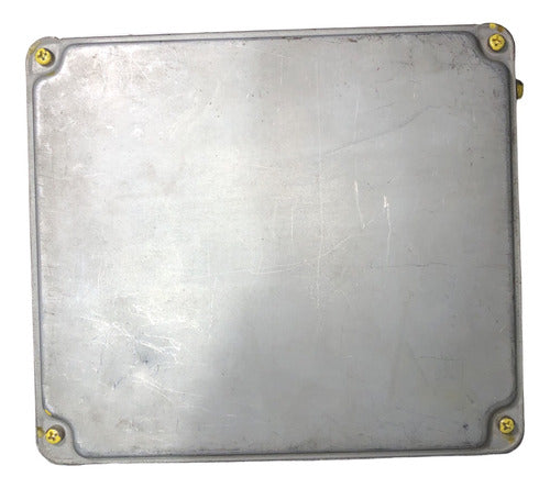 Computadora Toyota Camry 2.4l A/t 03-04         89666-06511