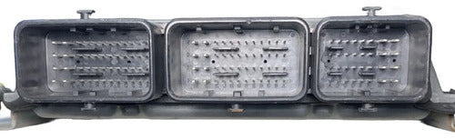 Computadora Nissan Rogue 2.5l 14-17 Bem403-300 (k3)