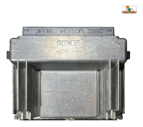 Pcm Computadora Chevrolet Malibu 3.4l 00-03