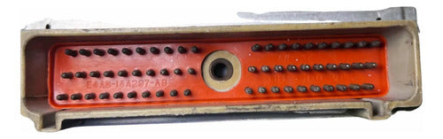 Pcm Computadora Ford Aerostar 3.8l A/t 1989 E8tf-12a650-bj1b