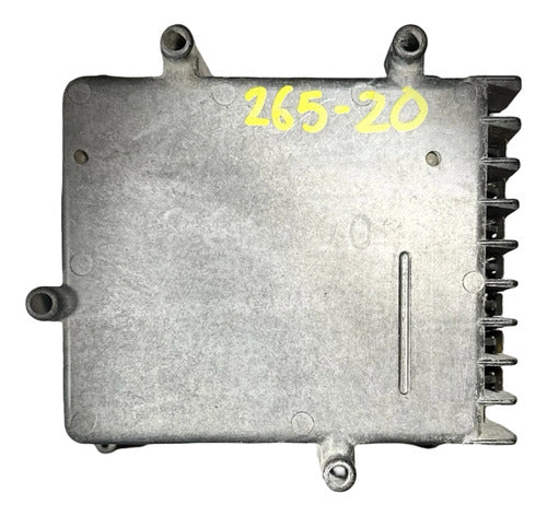 Modulo Tcm Dodge Stratus 1999 2.4l P04606962ac