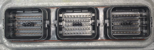 Computadora Honda Civic 1.8l 09-11 37820-rna-a83 (sp)