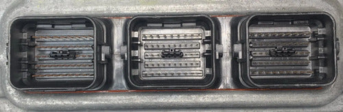 Pcm Computadora Honda Civic 1.8l 2009-2011