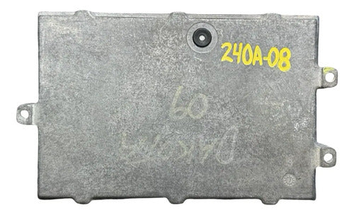 Pcm Computadora Dodge Dakota 3.7l A/t 09-11 P05150275ab
