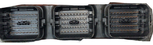 Computadora Honda Civic 1.8l 06-08 37820-rna-a66 (9t)