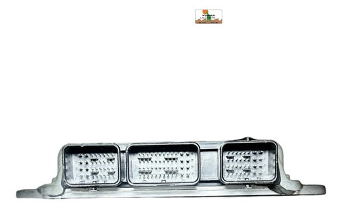 Computadora Nissan Sentra 2.0l 2008 Mec90-741 (4a)