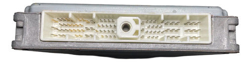 Pcm Computadora Nissan Sentra 1.6l 1995 Ja18b71 B00 (2t)