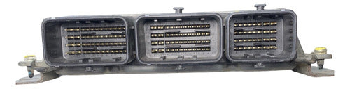 Computadora Nissan Altima 2.5l A/t 17-18 Bem40k-300 A2 (v8)