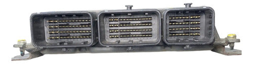 Pcm Computadora Nissan Altima 2.5l 17-18 Bem40k-300 A2 (v8)