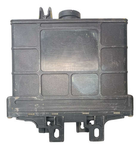 Modulo Tcm Jetta A4 1.8l A/t 99-03 01m 927 733 Jt