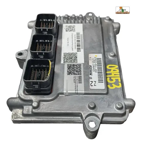 Computadora Honda Pilot 3.5l 06-07 37820-pvj-a82 (z2)