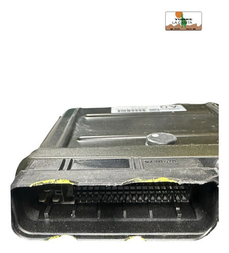 Pcm Computadora Nissan Armada 5.6l 2006 Mec84-101 A1 (aq)