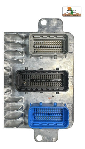 Computadora Chevrolet Uplander 3.5l 05-06 12598113 (ylhs)