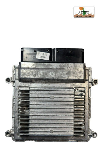 Computadora Hyundai Elantra 11-13 1.8l A/t 39102-2ema0