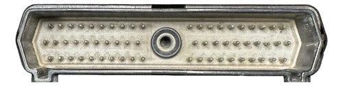Computadora Jeep Grand Cherokee 5.2l A/t 1993 56027989