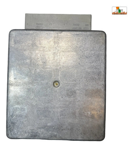Pcm Computadora Ford Explorer 4.0l 1997