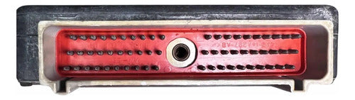 Pcm Computadora Ford Thunderbird 3.8l 1992 F1wf-12a650-bc