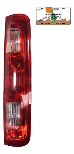 Luz Stop Dodge Ram 1500 09-12 Lstp-ram12