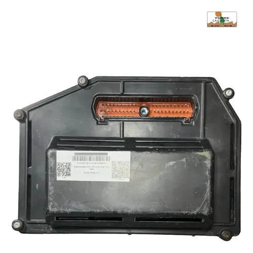 Computadora Pcm  Chrysler Concorde 3.5l 1995 04606253