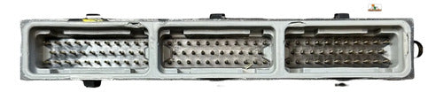 Pcm Computadora Dodge Ram 1500 3.9l A/t 2000 P56040422ab P2