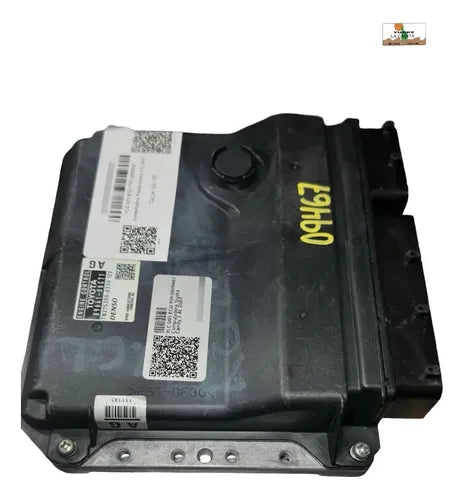 Computadora Pcm Toyota Camry 2.4l 2007 89661-06c71
