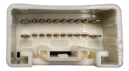 Estéreo Toyota Sienna 2004-2010 86120-ae020