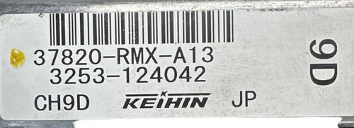 Pcm Computadora Honda Civic 1.3l 09-11