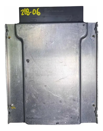 Pcm Computadora Ford Sable 3.0l 2005 5f1a-12a650-ad