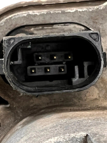 Cuerpo De Aceleración Dodge Journey 2.4l 08-11 5429090