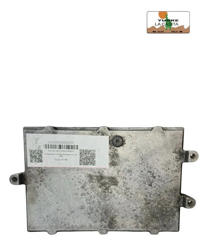 Computadora Dodge Durango 5.2l A/t 2000 P56028901ae