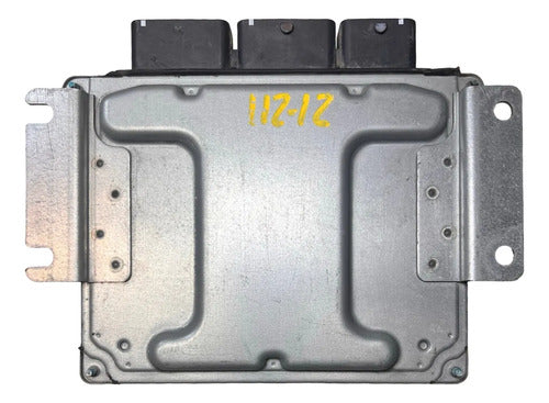 Pcm Computadora Nissan Altima 2.5l A/t 13-15 Mec300-000 (q4)