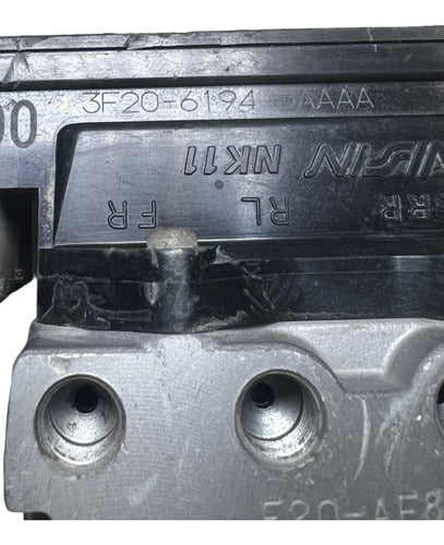 Modulo Abs Honda Civic 2.4l 03-04 3f20-6194 Sda00