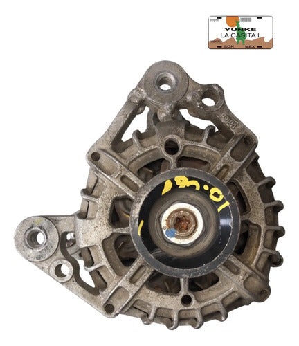 Alternador Volkswagen Gol 2009-2013